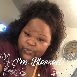 Profile Picture of Nakesha Mitchell (@nakesham1) on Facebook