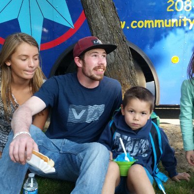 Profile Picture of Zachary Willard (@ZacharyWillar20) on Twitter