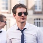 Profile Picture of Pierre Marie Denison Gaillot (@pierremariedenison) on Instagram