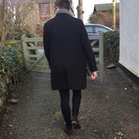 Profile Picture of Jared Wise (@jared-wise-10) on Quora