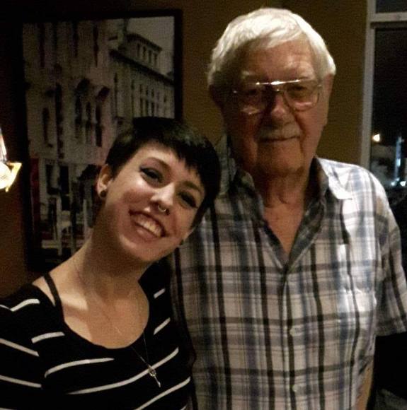 Profile Picture of Shae'lyn Danielle (@shae_mick86) on Poshmark