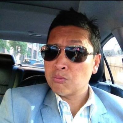 Profile Picture of JerryMangune (@JerryMangune) on Twitter