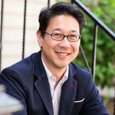 Profile Picture of Jacob Park (@JacobPark) on Twitter