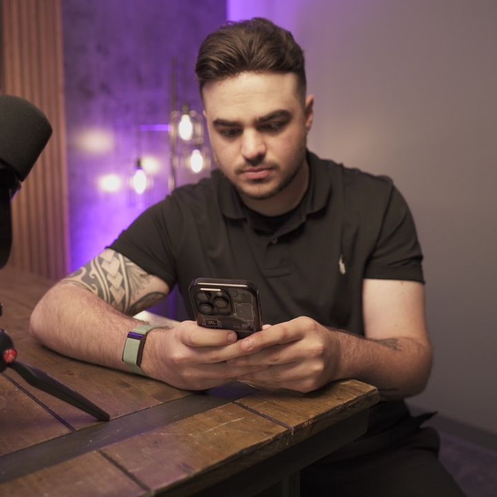 thematthewthorman - Tiktok Profile Picture of thematthewthorman (@thematthewthorman) on Tiktok