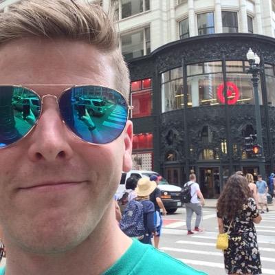 Profile Picture of Eric Shepard (@ShepardEricJ) on Twitter