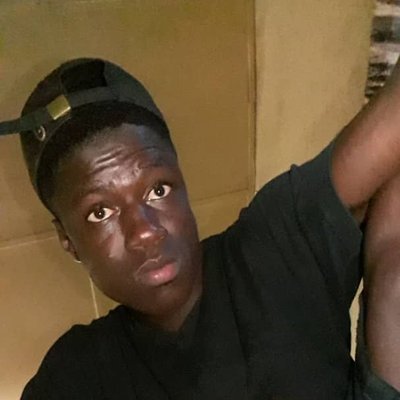 Profile Picture of Buba Sanneh (@BubaSan10292090) on Twitter