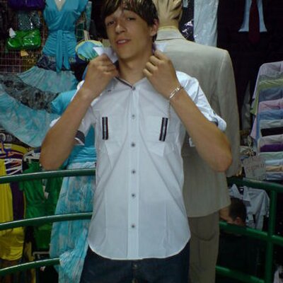 Profile Picture of Darryl Rasmussen (@DarrylRasmussen) on Twitter
