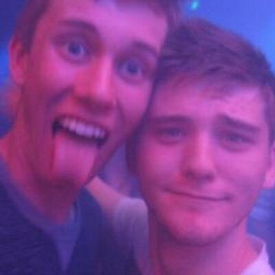 Profile Picture of Ben Barrow (@bj_barrow) on Twitter