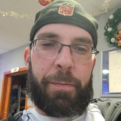 Profile Picture of Mark Amaral (@MarkAmaral10) on Twitter