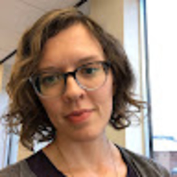 Profile Picture of Clare Rosenberger (@clarejr) on Poshmark