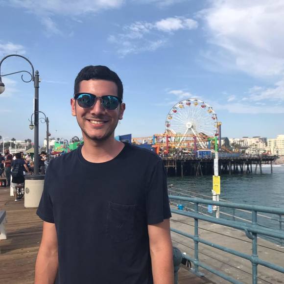 Profile Picture of Steven Badillo (@stevendbadillo) on Poshmark