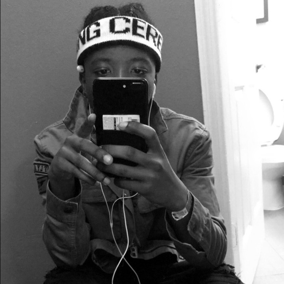 Profile Picture of Brandon Laboard jr (@brandon1212) on Poshmark