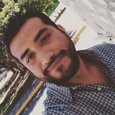 Profile Picture of Alejandro (@Alexander_26) on Twitter
