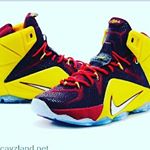 Profile Picture of lawrence jerome garrison (@kicks_on_fire_231) on Instagram