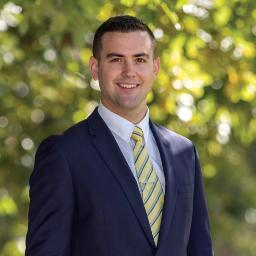 Profile Picture of Todd Braggins (@GlenIrisRE) on Twitter