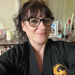 Profile Picture of Lisa Wainwright Was Pemberton (@lisa_wainwright_hippy_chick) on Instagram