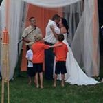 Profile Picture of Marci Roberts (@robertswedding0704) on Instagram