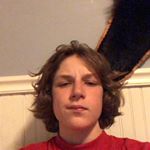 Profile Picture of drew black (@drew.black.91) on Instagram