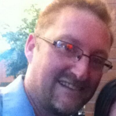 Profile Picture of Fred Cunningham (@fred_l_c) on Twitter