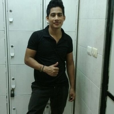 Profile Picture of Ruiz Angles (@daniel123189) on Twitter