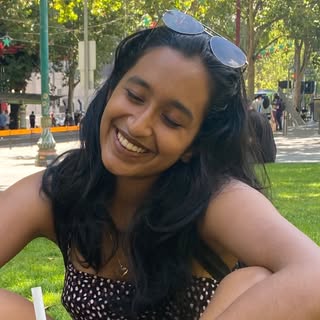 Profile Picture of Sahithi Chintakunta (@sahithichintakunta) on Instagram