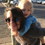 Profile Picture of Maya Ravia Spivakovsky (@mayars84) on Instagram