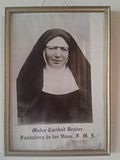 Profile Picture of Maria Josefa Karolina Brader - Wikipediaon Wikipedia