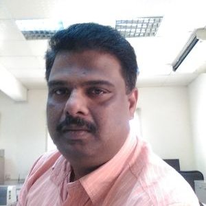 Profile Picture of Anish Thayambath (@anishthayambath) on Twitter