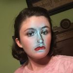 Profile Picture of Carrie Lynch⚡ (@cacocarrie) on Instagram