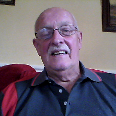 Profile Picture of Derek Read (@DerekRead1) on Twitter