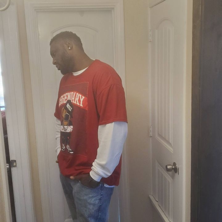 Profile Picture of MICHAEL Randall (@michaelrandall63) on Tiktok