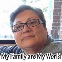 Profile Picture of Kaye Holt (@kaye-holt) on Quora