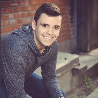 Profile Picture of Matthew Roder (@M_Roder13) on Twitter