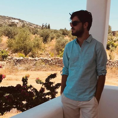 Profile Picture of Mathieu Dutour (@MathieuDutour) on Twitter