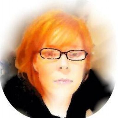 Profile Picture of Barbara Westfall (@waterlilybarb) on Twitter