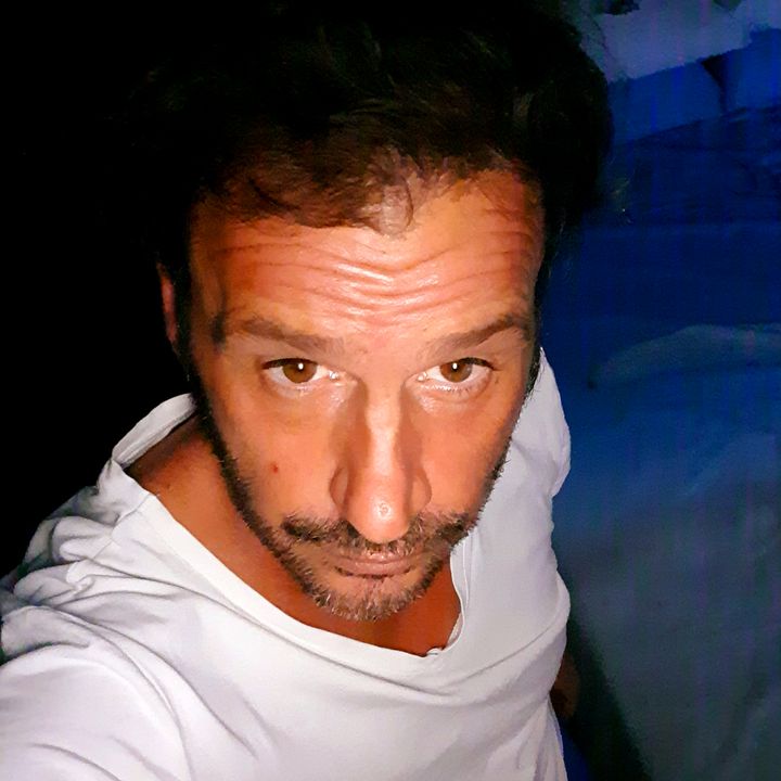 Profile Picture of Davide Davoli (@daviddavoli1) on Tiktok