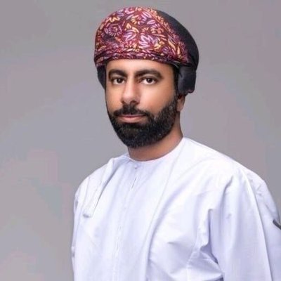 Profile Picture of Dr. Ahmed Al Azizi  🇴🇲 (@ahmed_al_azizi) on Twitter