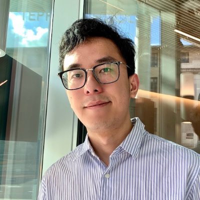 Profile Picture of Alan Liu (@Alan_Lau) on Twitter