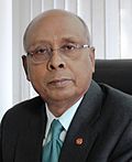Profile Picture of Ahmed Saleemon Wikipedia