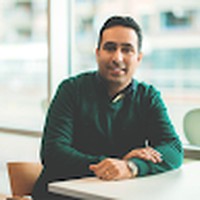 Profile Picture of Milad Naderzad (@milad-naderzad) on Quora