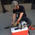 Profile Picture of Jake Carpenter (@jakesthasnake) on Instagram