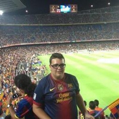 Profile Picture of Bradley Buckley (@bradleybuckley1) on Twitter