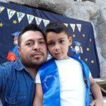 Profile Picture of alvaro enrique gallegos soto (@chadtebdigwam4329) on Instagram