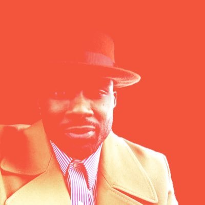 Profile Picture of Ahmad E. Coleman (@SpriteNoIce) on Twitter