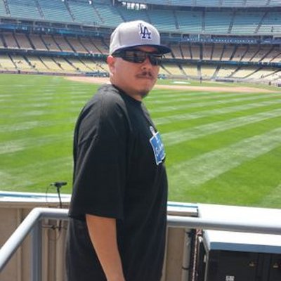 Profile Picture of Mark Verdugo (@626sparky) on Twitter