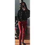 Sári Zůnová❦ - Instagram Profile Picture of Sári Zůnová❦ (@sarah.zuna) on Instagram