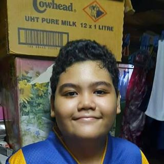 Profile Picture of Philip Angelo (Rusty ) (@philip.angelo.96) on Facebook