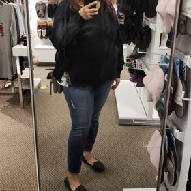 Profile Picture of Christina Sanchez (@1salaischristin) on Pinterest