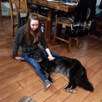 Profile Picture of Jasmine Allard (@jasmine-allard-1) on Quora