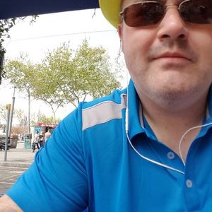 Profile Picture of Brendan McDonagh (@brenmcdon) on Twitter
